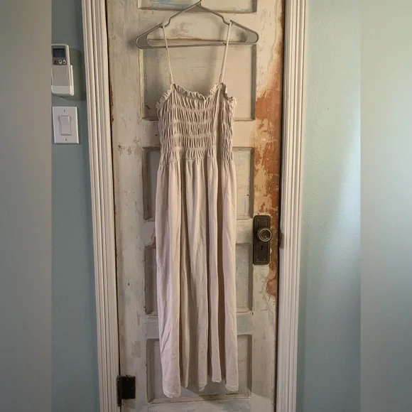 Tan H&M Dress - Picture 1 of 1